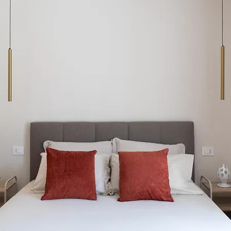 ゲストハウス Saint Nicolhouse バーリ