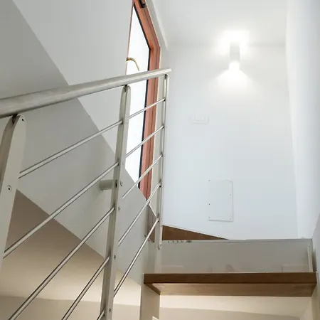 Saint Nicolhouse باري