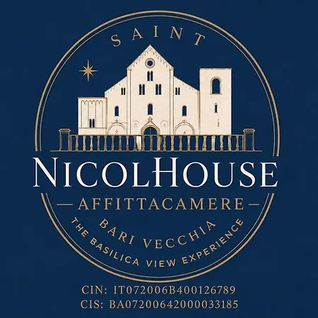 بيت ضيافة Saint Nicolhouse 3*
